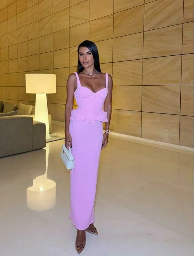 Imagem de Conjunto Bela Rosa Cloude